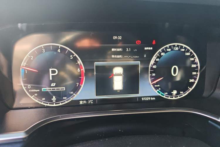 Used BAIC Off-Road BJ40 2019 2.3T Automatic Four-Wheel Drive Urban Hunter Edition Premium Model China VI Emission Standard
