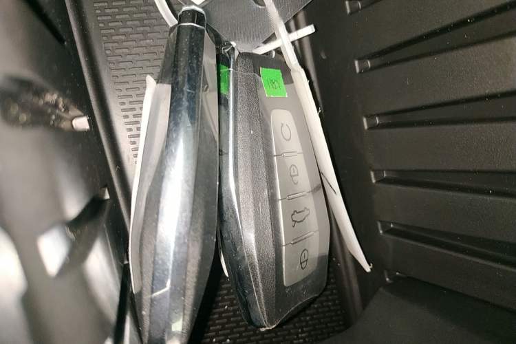 Used Geely Auto Binray 2024 Binrui COOL 1.5T DCT Longteng Edition