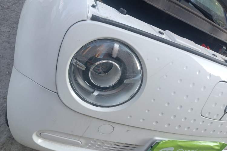 Used ORA Black Cat 2019 310km Fun Edition