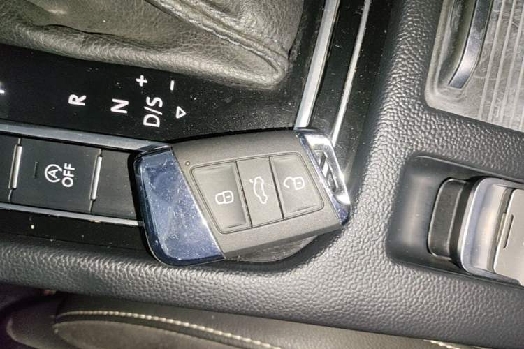 Used Volkswagen Magotan 2020 330TSI DSG Leading Model