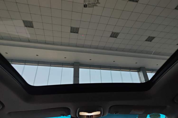 Used Buick GL6 2019 18T 6-Seater Connected Luxury Version China VI Standard
