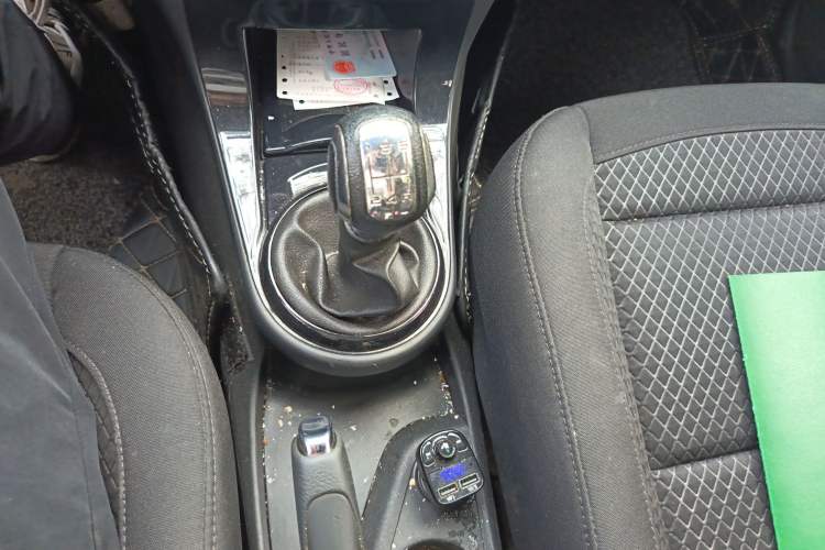 Used Citroen C-Quatre 2013 Sedan 1.6L Manual - Prestige Model
