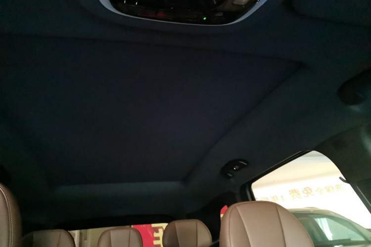 Used Chery Tiggo 9 2026 Model 9X 2.0T Automatic Two-Wheel Drive Luxury Edition