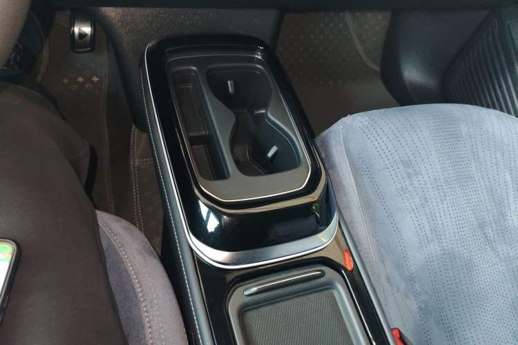 Used Volkswagen ID.4 CROZZ 2024 Pure Edition Limited Edition Gear Lever