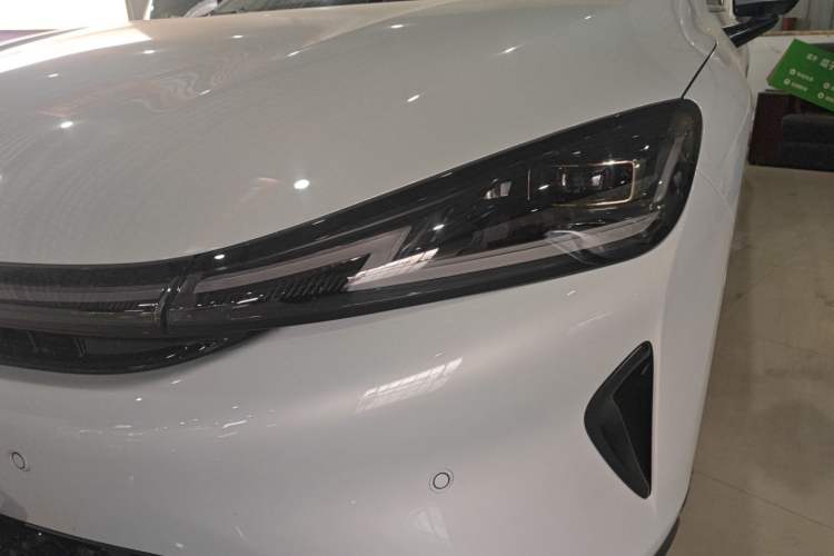 Used Baojun Enjoy 2025 Plug-in Hybrid 140km Luxury Edition