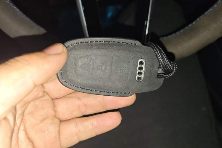 Used Audi A6 2020 Avant Futurist 45 TFSI Prestige Dynamic Edition