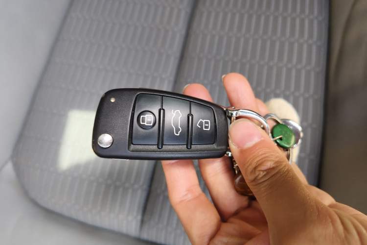 Used Audi A3 2020 Limousine 35 TFSI Fashion Edition China VI Emission Standard