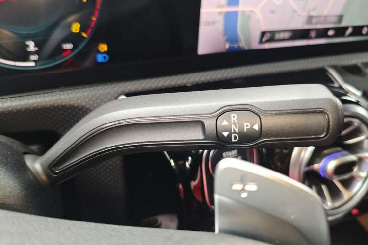 Used Mercedes-Benz A-Class 2020 Restyled A 200 L Sport Sedan Fashion Version