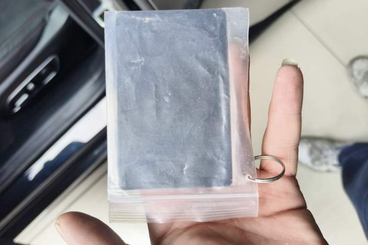 Used XPeng P7 2022 670N+
