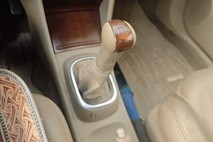 Used Nissan Sylphy 2009 1.6 XL Manual Luxury Sunroof Edition
