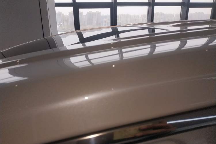 Used Buick GL8 2017 ES 28T Comfort Model China V Standard
