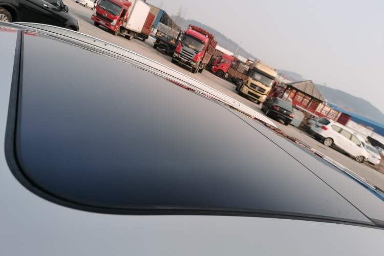 Used Audi Q3 2018 35 TFSI Fashion Edition Collector's Model
