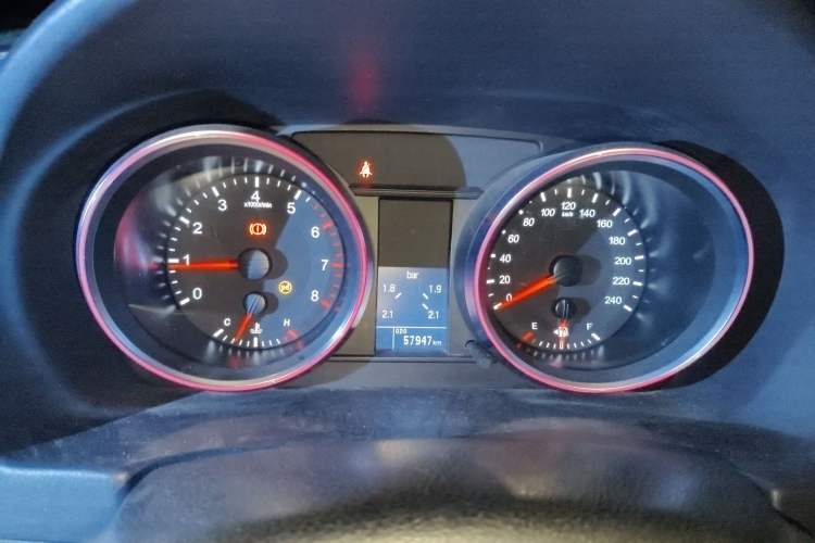 Used Haval H6 2017 Red-Label Sport Edition 1.5T Manual Two-Wheel Drive Elite Model