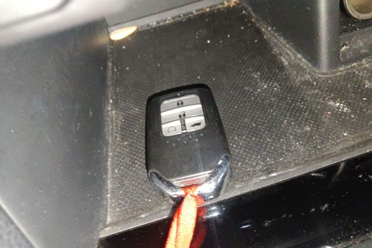 Used Honda UR-V 2020 370TURBO Four-Wheel Drive Prestige Edition