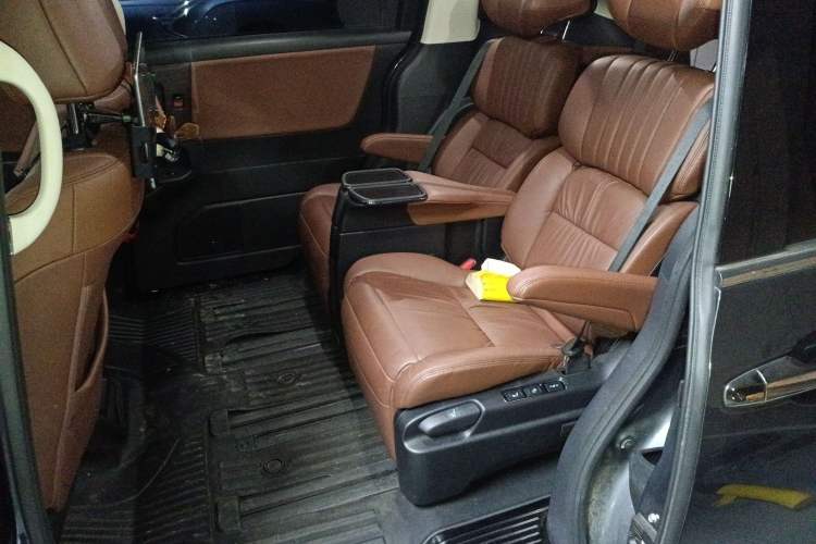 Used Honda Odyssey 2022 2.0L eHEV Sharp Supreme Edition