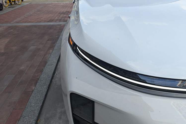 Used Li Auto L7 2023 Air model