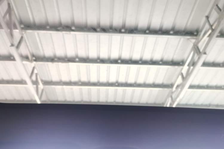 Used EXEED Star Era ET 2024 Extended-Range 240 Ultra All-Wheel Drive Headliner