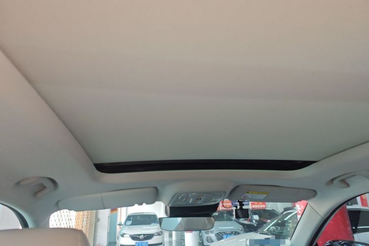 Used MG Pilot 2021 300TGI Automatic Two-Wheel Drive Trophy Prestige Edition
