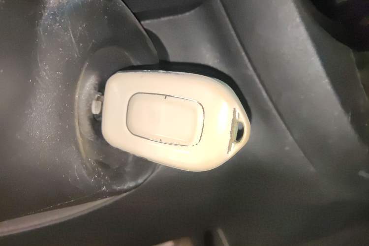 Used Dongfeng NAMMI EX1 2021 Quality Edition