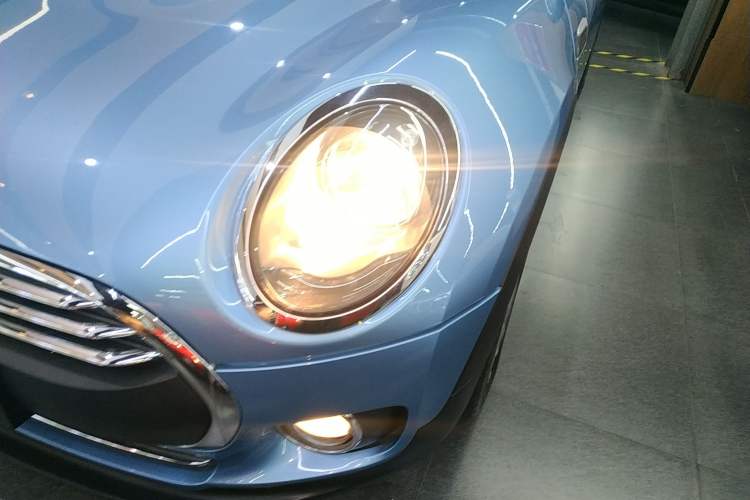 Used MINI Clubman 2016 1.5T ONE Internet Limited Edition