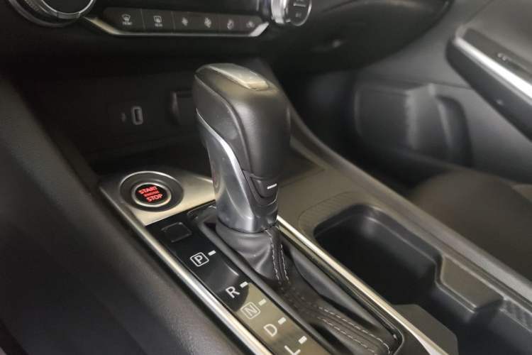 Used Nissan Sylphy 2021 1.6L XL CVT Enjoyment Edition Gear Lever