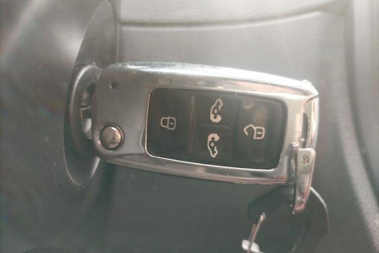 Used Volkswagen Multivan 
