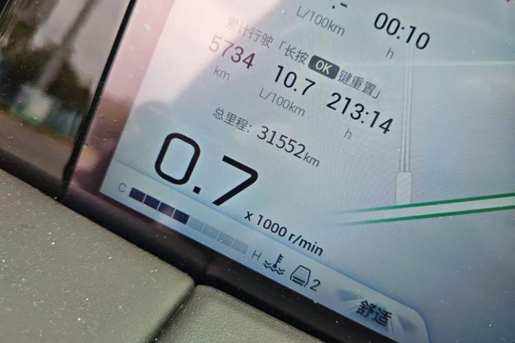 Used GAC Trumpchi M8 2023 Zongshi Series 400T Flagship Edition
