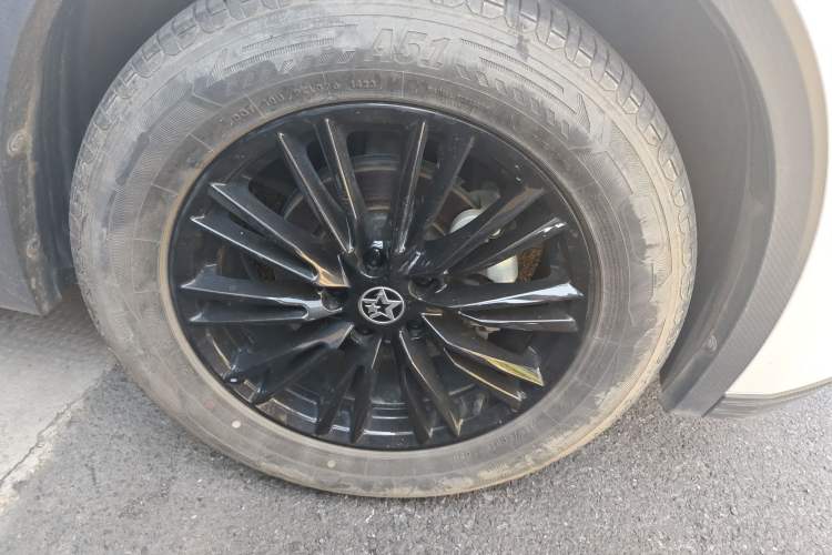 Used Venucia V 2023 260T Idol Edition Pro
