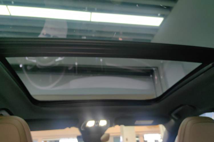 Used Volvo S90 2023 B5 Zhiyuan Luxury Edition