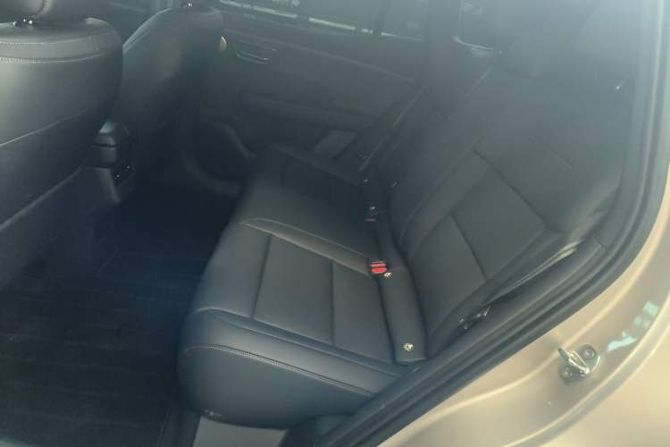 Used Toyota BZ 3X 2025 520 Pro