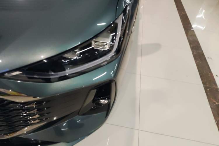 Used Chery Arrizo 8 PRO 2025 Pro 1.6T Luxury Model+