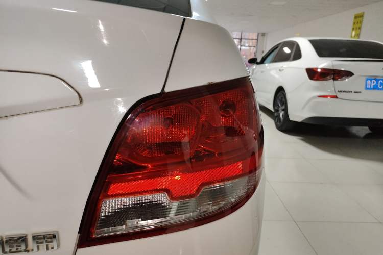 Used Chevrolet Sail 2018 Sail 3 1.3L AMT Ideal Edition