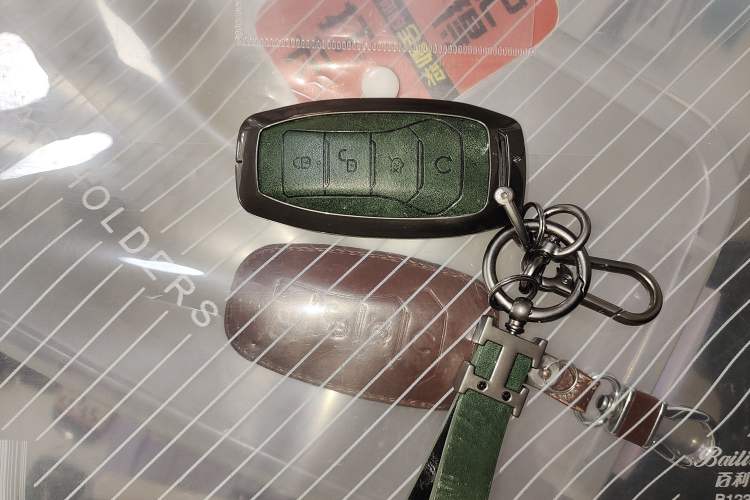 Used BYD Qin Pro 2018 1.5L Manual SmartConnect Fendong Model
