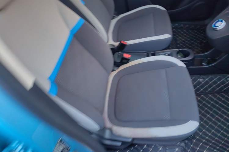 Used ORA White Cat 2020 360km Standard Version
