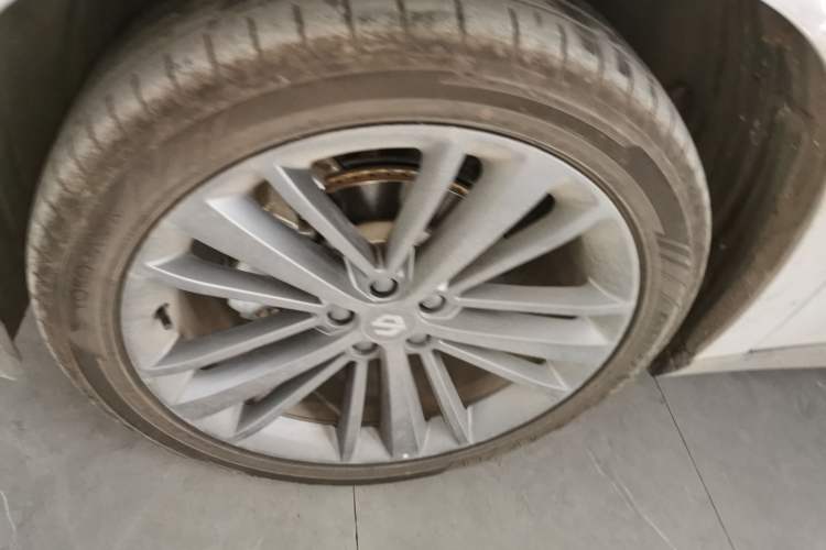 Used Leapmotor C16 2024 Pure Electric 520 Deluxe Edition