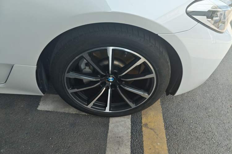 Used BMW 6 Series GT 2020 630i Luxury Design Package