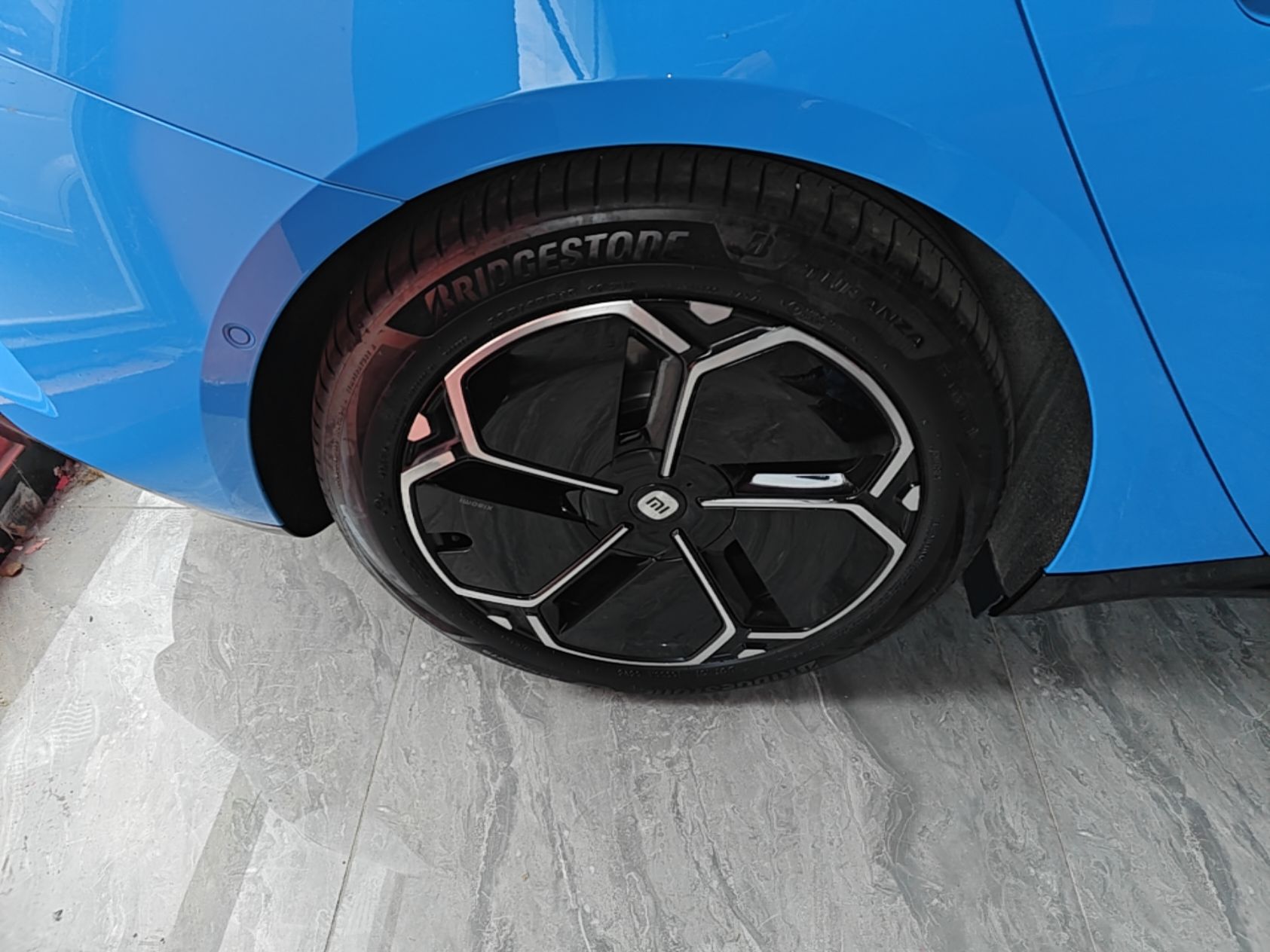 Xiaomi Auto SU7 2026 Model Pro — снимка 11