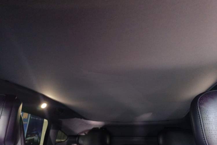 Used Avatr 06 2025 Ultra Pure Electric Edition
