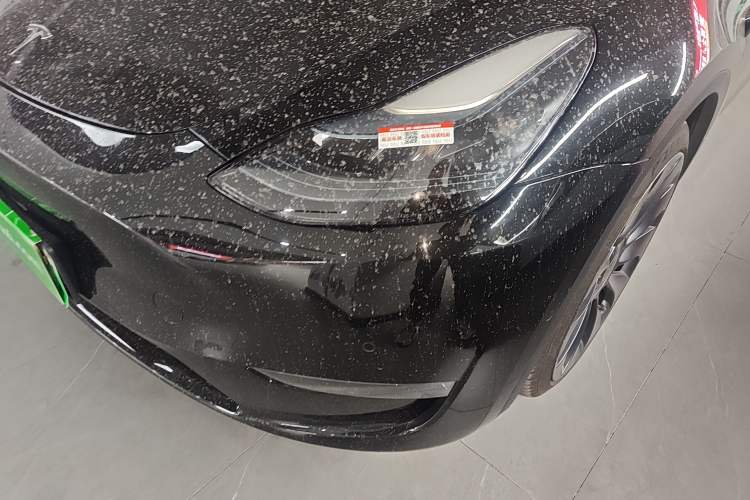 Used Tesla Model Y 2022 Performance High-Performance All-Wheel-Drive Version