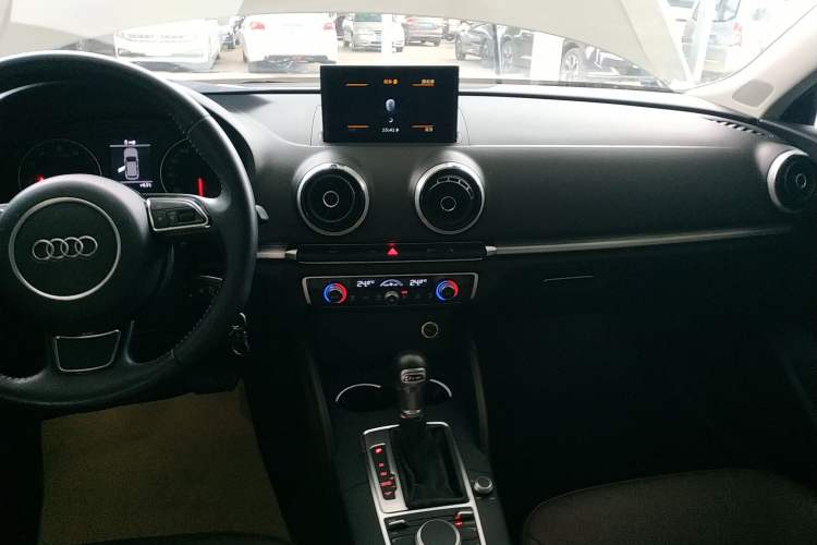 Used Audi A3 2016 Sportback 35 TFSI Style Edition