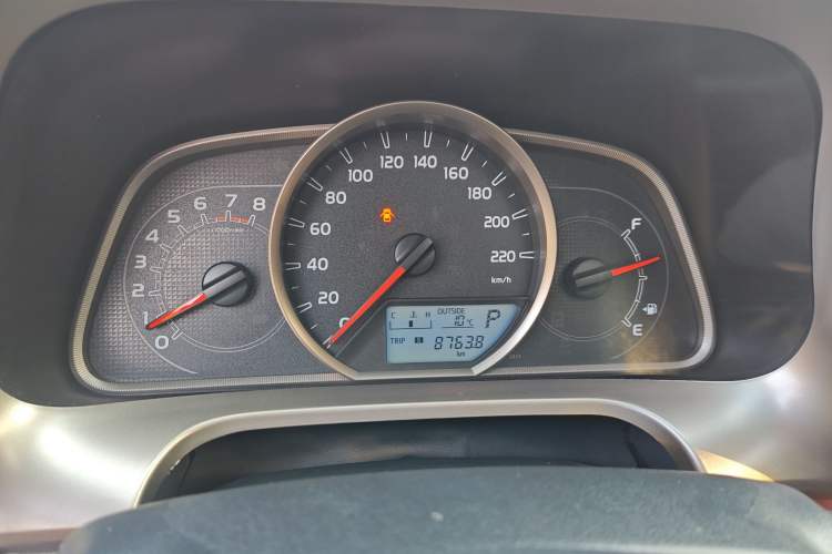 Used Toyota RAV4 2013 2.5L Automatic 4x4 Elite Edition
