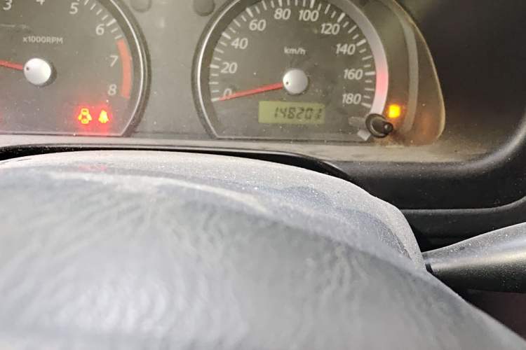 Used Suzuki Jimny 2012 1.3 MT JLX Navigation Edition