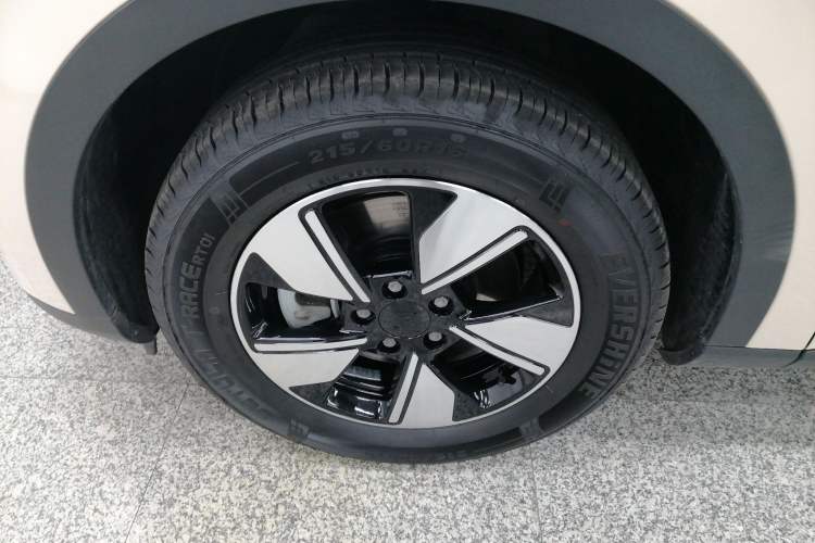 Used AION UT 2025 420 Intelligent Luxury Edition