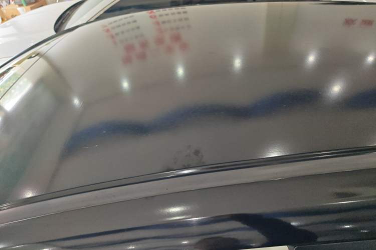 Used Honda Fit 2021 1.5L CVT Trendy Edition Roof