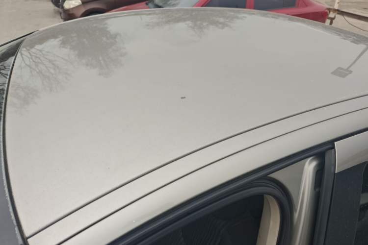 Used Peugeot 408 2013 2.0L Automatic Comfort Edition
