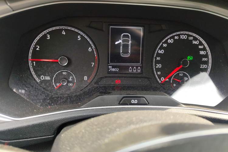 Used Volkswagen T-ROC 2022 280TSI DSG Two-Wheel Drive Elite PLUS