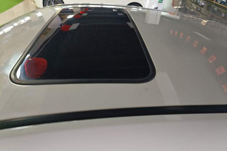 Used Changan Eado 2015 1.6L Automatic Junku Model China IV Standard