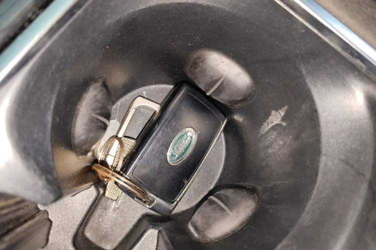 Used Land Rover Discovery Sport 2022 249 PS R-Dynamic S Performance Edition 5 Seats
