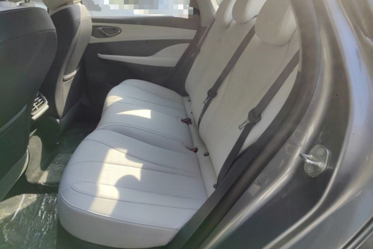 Used BYD Seal 05 DM-i 2025 DM-i Smart Drive 55KM Luxury Model
