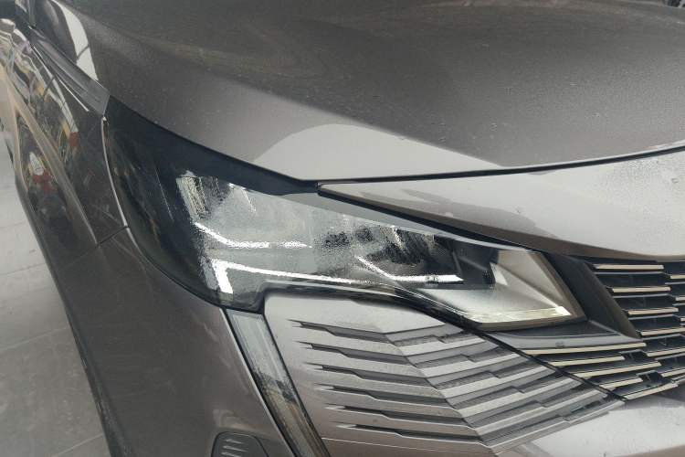 Used Peugeot 4008 2021 360THP Performance Edition